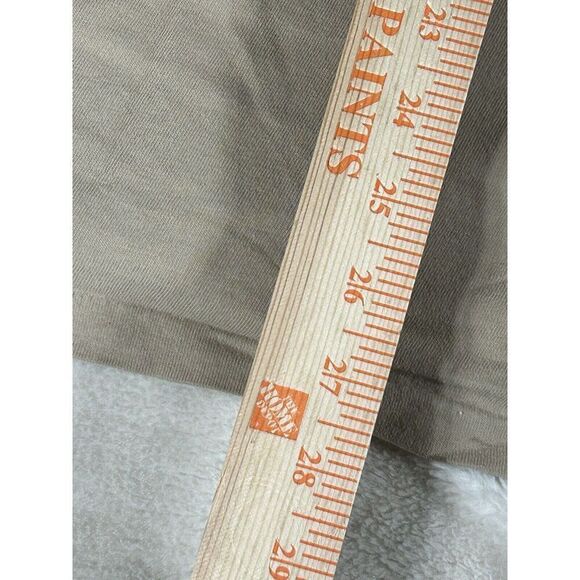 HOG Harley Owners Group 96  Memphis TN Rally Vintage Brown Tee Sz XL - Picture 9 of 10